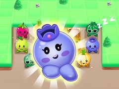 Jogo Fruit Jam