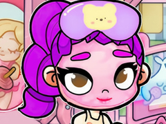 Jogo Jigsaw Puzzle: Kpop HUNTR/X Avatar Pajama Party