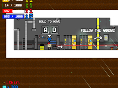 Jogo Mad Team Battle Royale