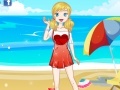 Jogo Exotic Sun Dressup