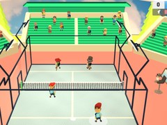 Jogo Padel Clash