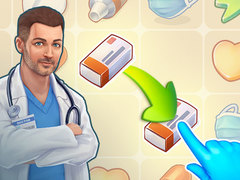 Jogo Merge Hospital