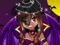 Jogo Cute Vampire Makeover