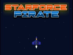 Jogo Star Force Pirate