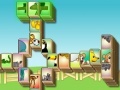 Jogo Zoo Mahjongg