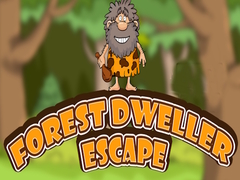 Jogo Forest Dweller Escape