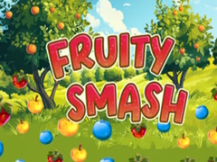Jogo Fruity Smash