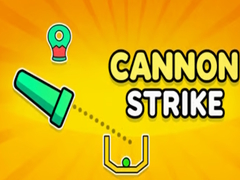 Jogo Cannon Strike