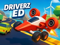 Jogo Driverz Ed