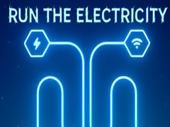 Jogo Run The Electricity