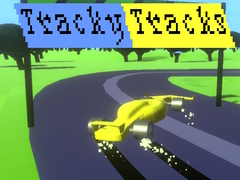 Jogo Tracky Tracks