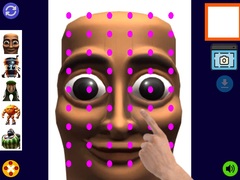 Jogo Tung Tung Sahur Lol Face