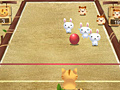 Jogo Cat Bowling 2