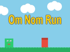 Jogo Om Nom Run 03