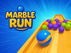 Jogo Marble Run 
