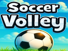 Jogo Soccer Volley