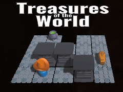 Jogo Treasures of the World