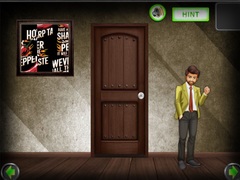 Jogo Amgel Easy Room Escape 321