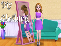 Jogo Diy Clothing