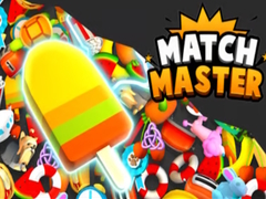 Jogo Match Master