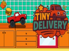 Jogo Tiny Delivery