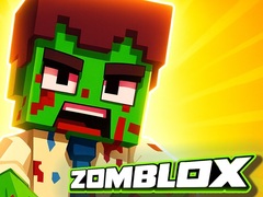 Jogo Zomblox