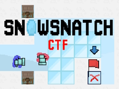 Jogo Snowsnatch CTF