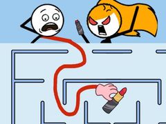 Jogo Maze Craze