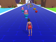 Jogo Fit Runner