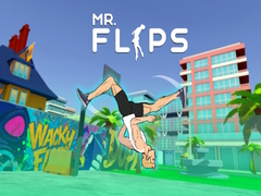 Jogo Mr. Flips