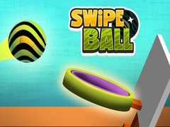 Jogo Swipe Ball
