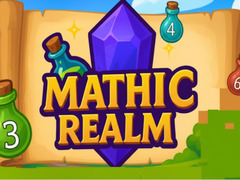Jogo Mathic Realm