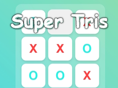 Jogo Super Tris 