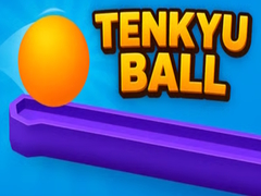 Jogo Tenkyu ball