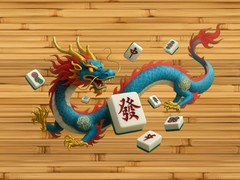 Jogo Just Mahjong