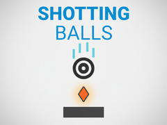 Jogo Shotting Balls