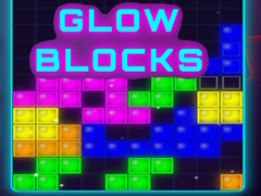 Jogo Glow Blocks