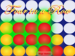 Jogo Four in a Row