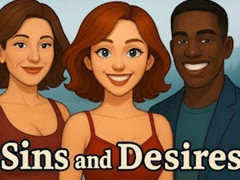 Jogo Sins And Desires