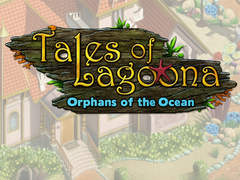 Jogo Tales of Lagoona