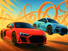 Jogo Two Stunt Racers