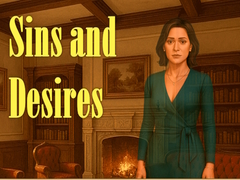 Jogo Sins and Desires