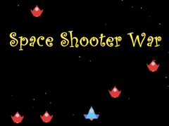 Jogo Space Shooter War