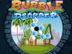 Jogo Bubble Dropper