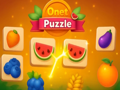 Jogo Onet Puzzle