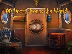 Jogo 100 Doors Around the World