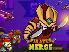 Jogo Pirates Merge: War Path