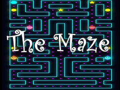 Jogo The Maze