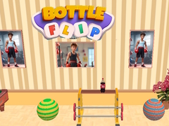 Jogo Ultimate Bottle Flip Game