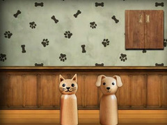 Jogo Amgel Kids Room Escape 348